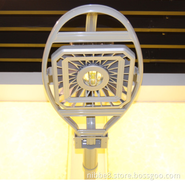 Explosion Proof LED Road Light